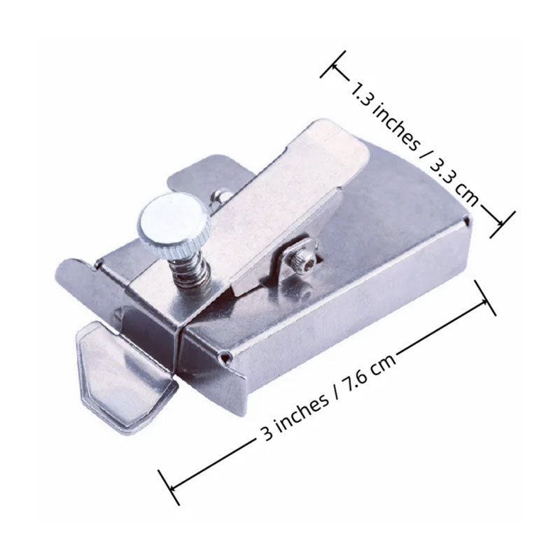 Magnetischer Verschließer