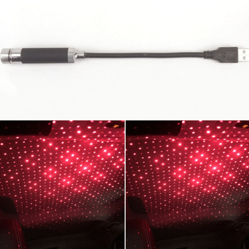 Heißer Verkauf - 2023 neueste USB-Sternenhimmellampe