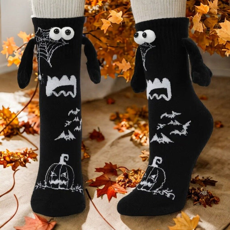 🎄🧦Magnetsocken Winteredition