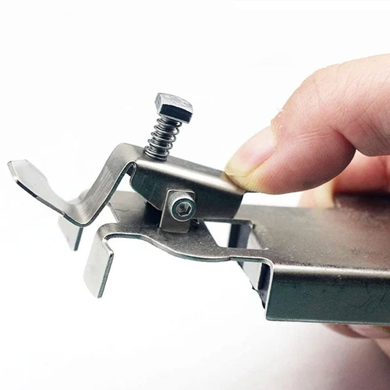 Magnetischer Verschließer