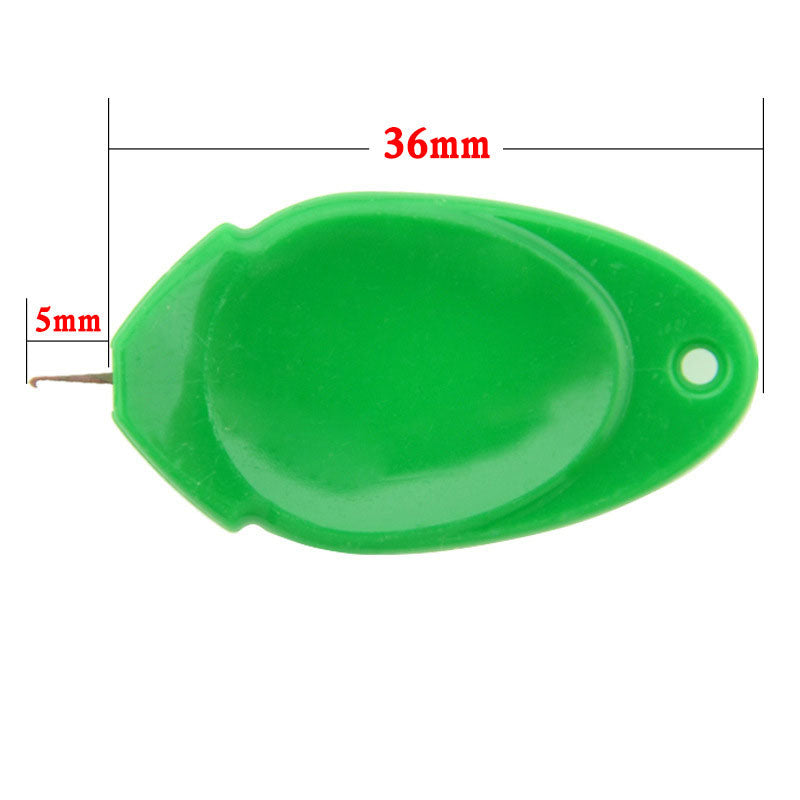🔥Einfacher Einfädler (JEDER NUR 0,74 €)