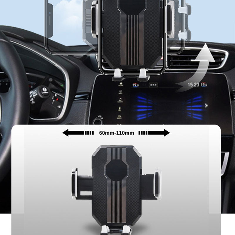 🚗Auto 360° Saugnapfhalterung