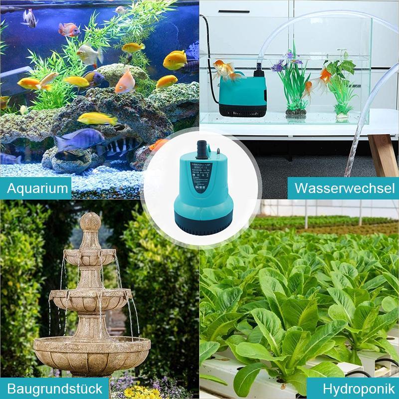 🔥2024 heißer verkauf🔥Stille Wasserpumpe