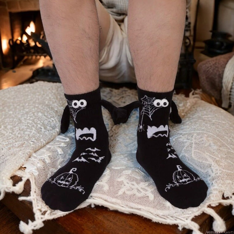 🎄🧦Magnetsocken Winteredition