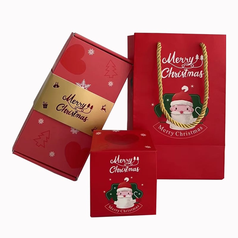 🎁Überraschungsbox-Geschenkbox – Kreieren Sie das überraschendste Geschenk