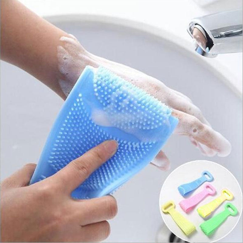 Silikon-Badetuch – Kaufen Sie mehr, sparen Sie mehr