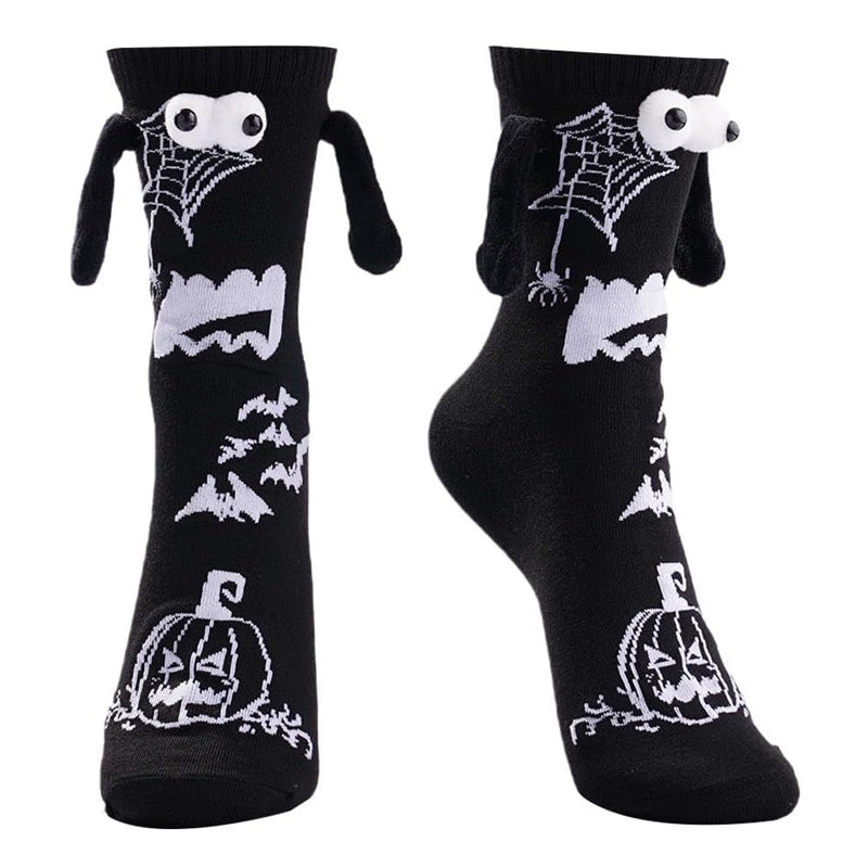 🎄🧦Magnetsocken Winteredition