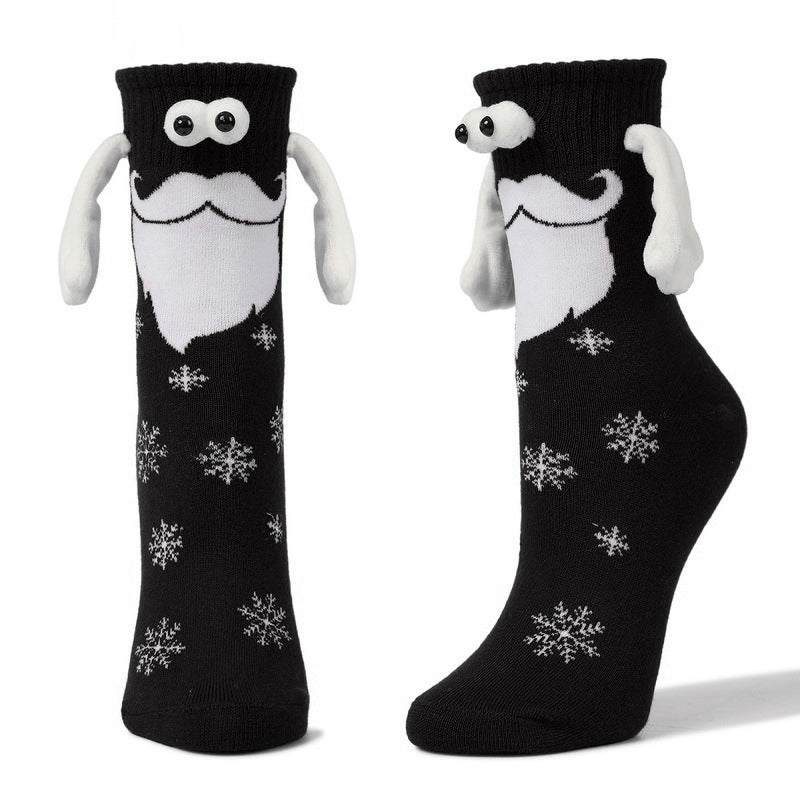 🎄🧦Magnetsocken Winteredition