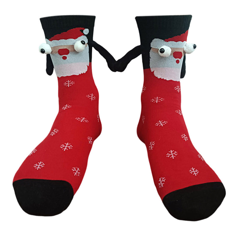 🎄🧦Magnetsocken Winteredition