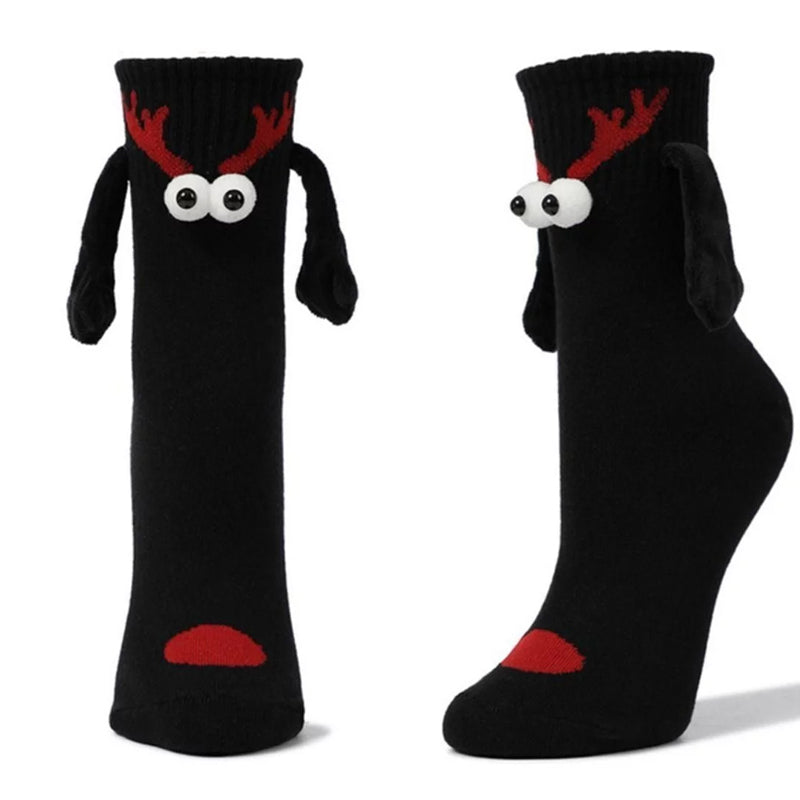 🎄🧦Magnetsocken Winteredition
