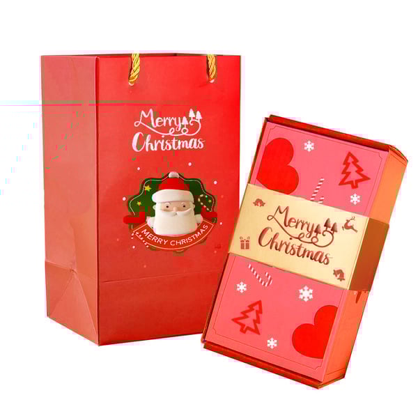 🎁Überraschungsbox-Geschenkbox – Kreieren Sie das überraschendste Geschenk