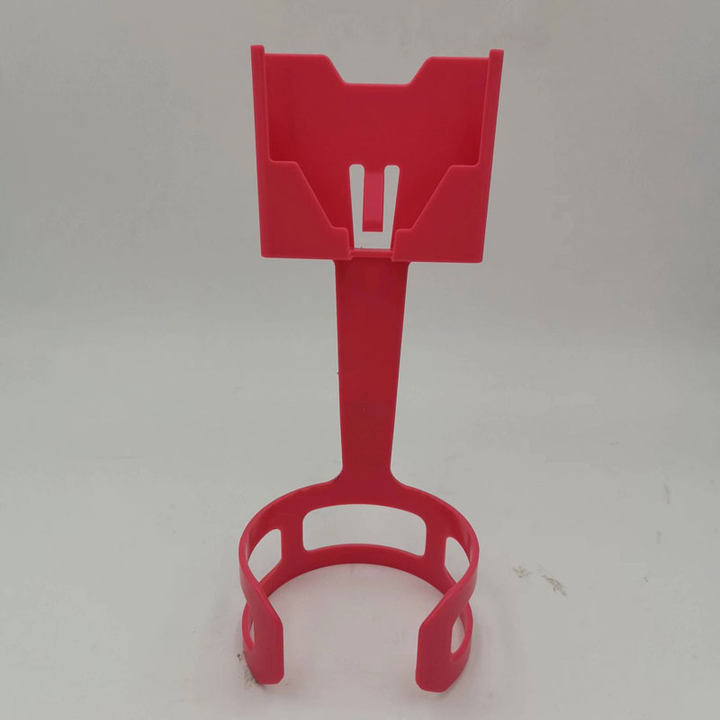 Auto-Handyhalter und Getränkehalter