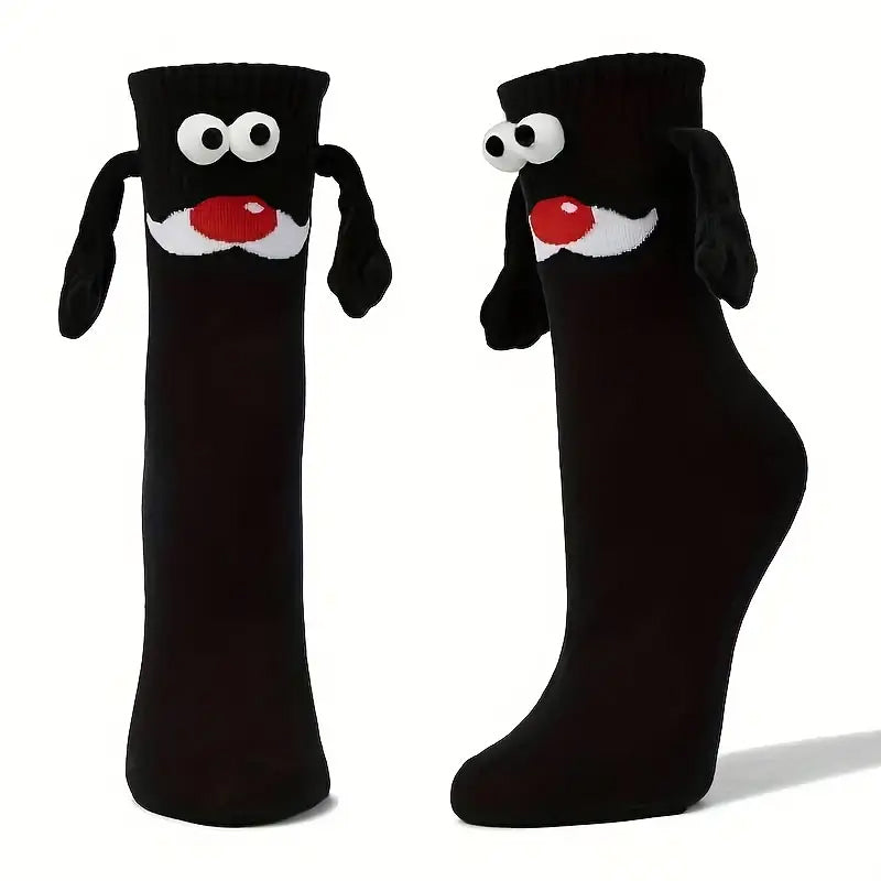 🎄🧦Magnetsocken Winteredition